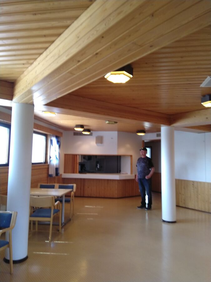 Коммерческая недвижимость в Каяани, Финляндия, 250 м² - фото 11