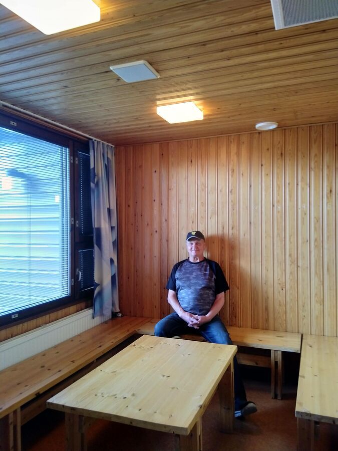 Коммерческая недвижимость в Каяани, Финляндия, 250 м² - фото 9