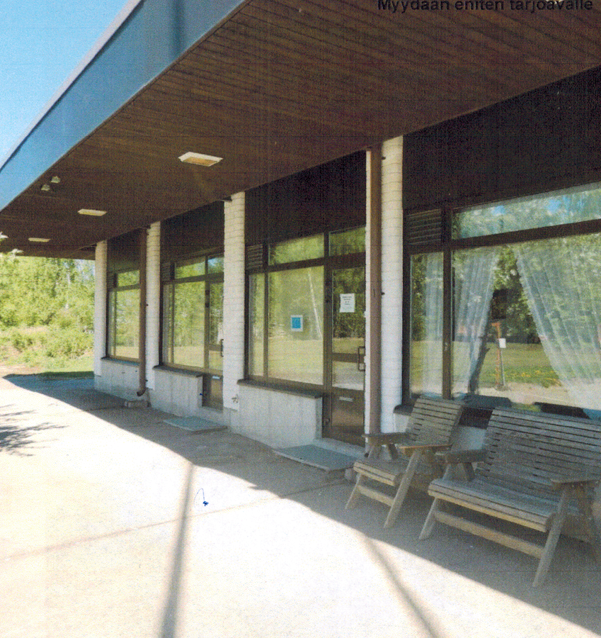 Коммерческая недвижимость в Каяани, Финляндия, 250 м² - фото 3