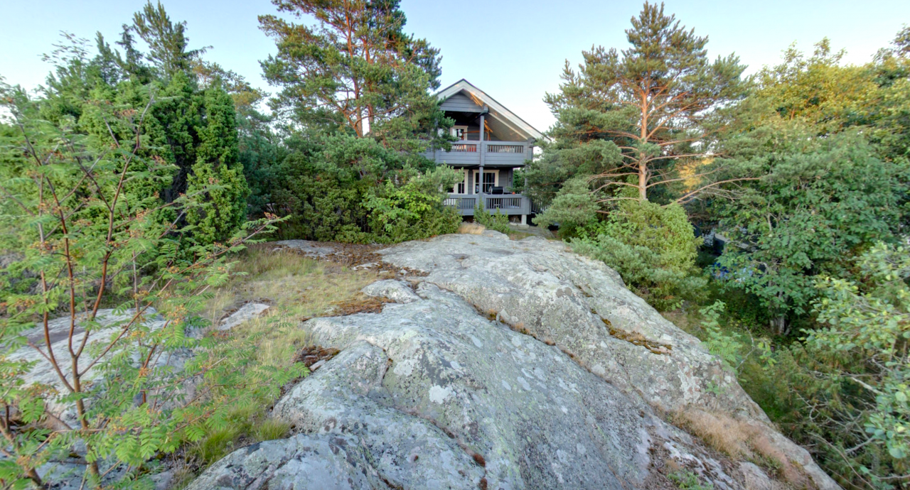 Коттедж в Наантали, Финляндия, 157 м² - фото 6