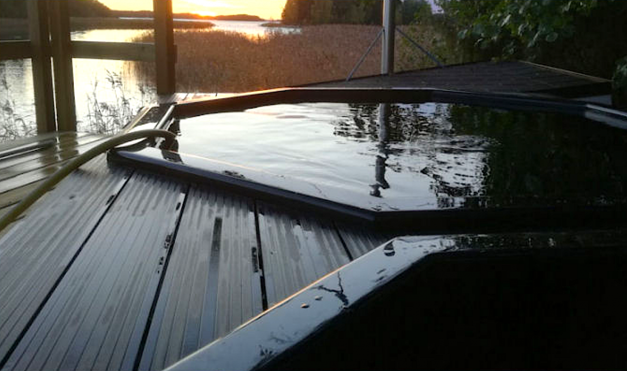 Коттедж в Наантали, Финляндия, 157 м² - фото 8