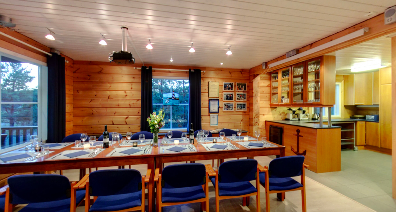 Коттедж в Наантали, Финляндия, 157 м² - фото 9