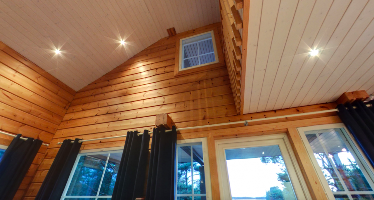 Коттедж в Наантали, Финляндия, 157 м² - фото 11