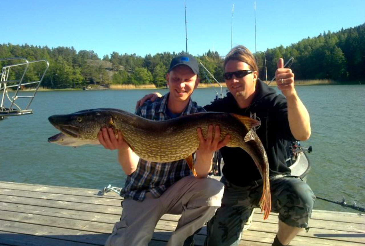 Коттедж в Наантали, Финляндия, 157 м² - фото 5