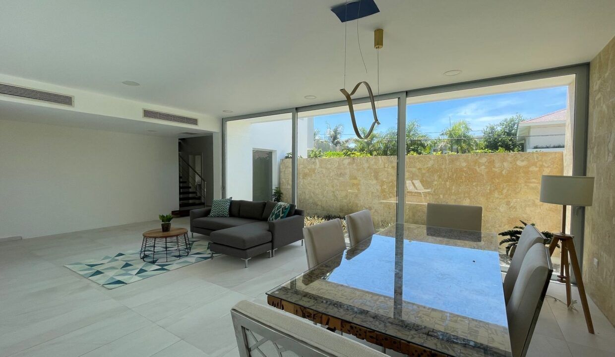 Вилла в Пунта Кана Вилладж, Доминиканская Республика, 300 м² - фото 4