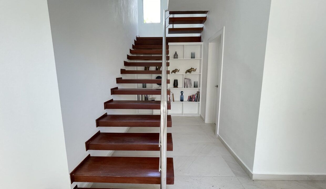 Вилла в Пунта Кана Вилладж, Доминиканская Республика, 300 м² - фото 9