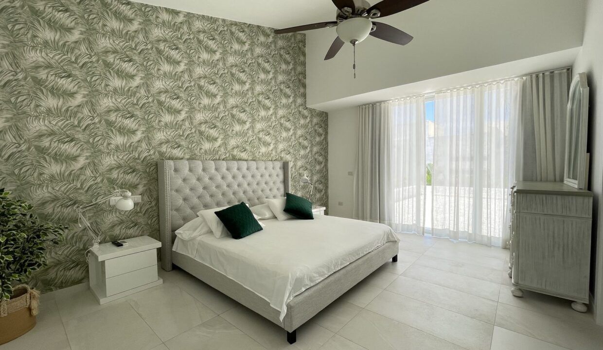 Вилла в Пунта Кана Вилладж, Доминиканская Республика, 300 м² - фото 10