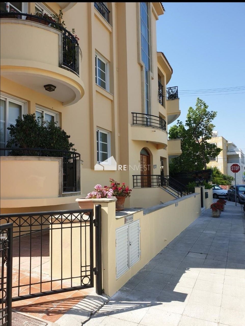 Апартаменты в Никосии, Кипр, 330 м2 - фото 1