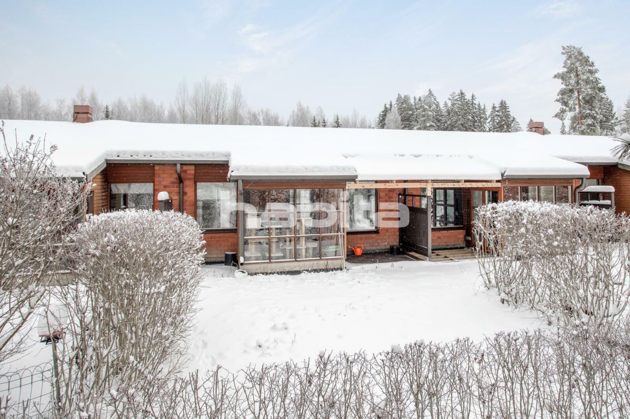 Квартира в Иити, Финляндия, 59.5 м2 - фото 1
