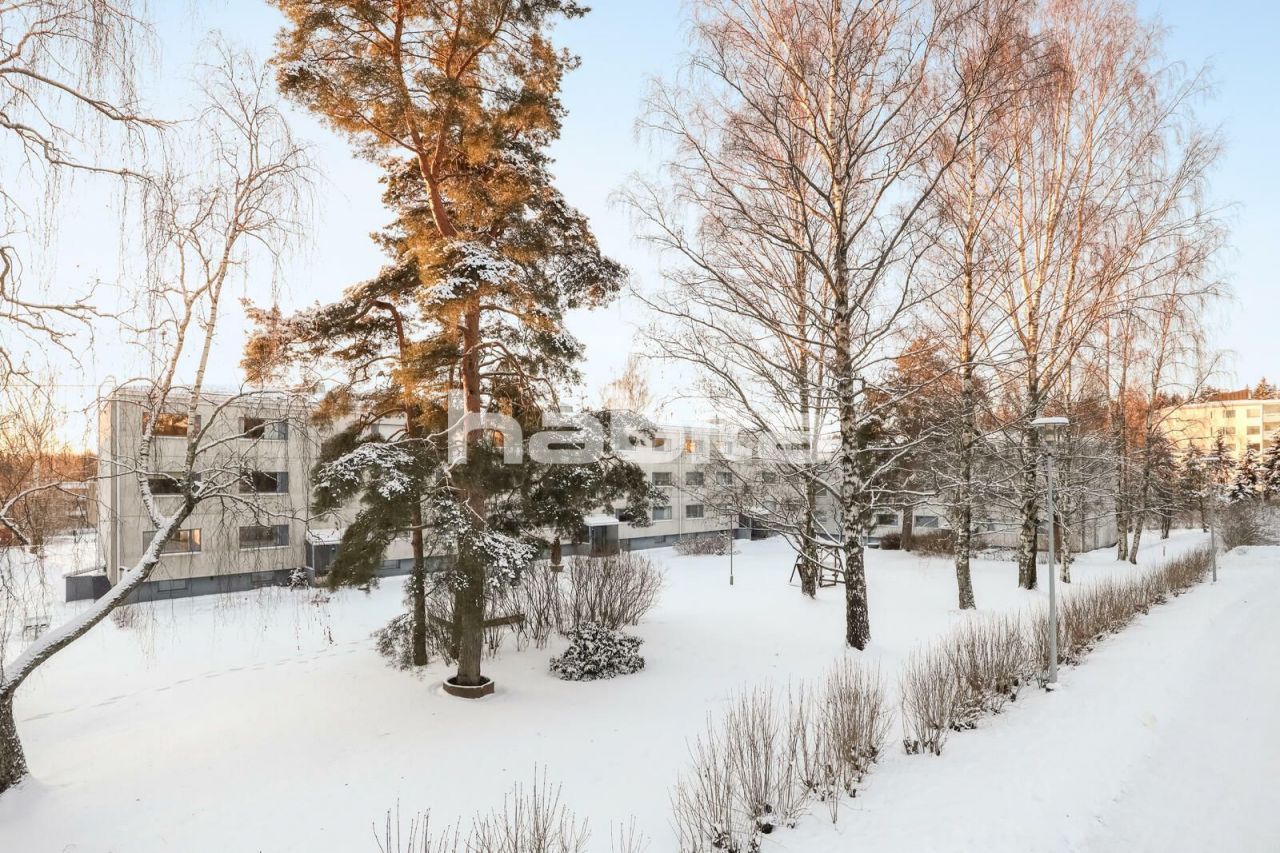 Апартаменты в Вантаа, Финляндия, 79 м2 - фото 1