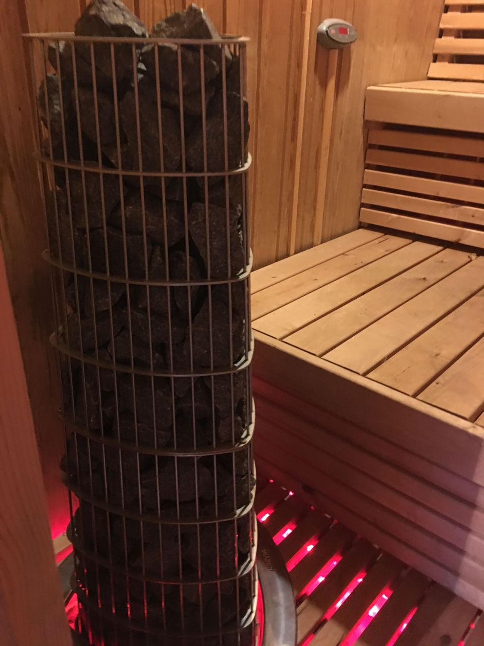 Кафе, ресторан в Мянтюхарью, Финляндия, 483 м² - фото 12