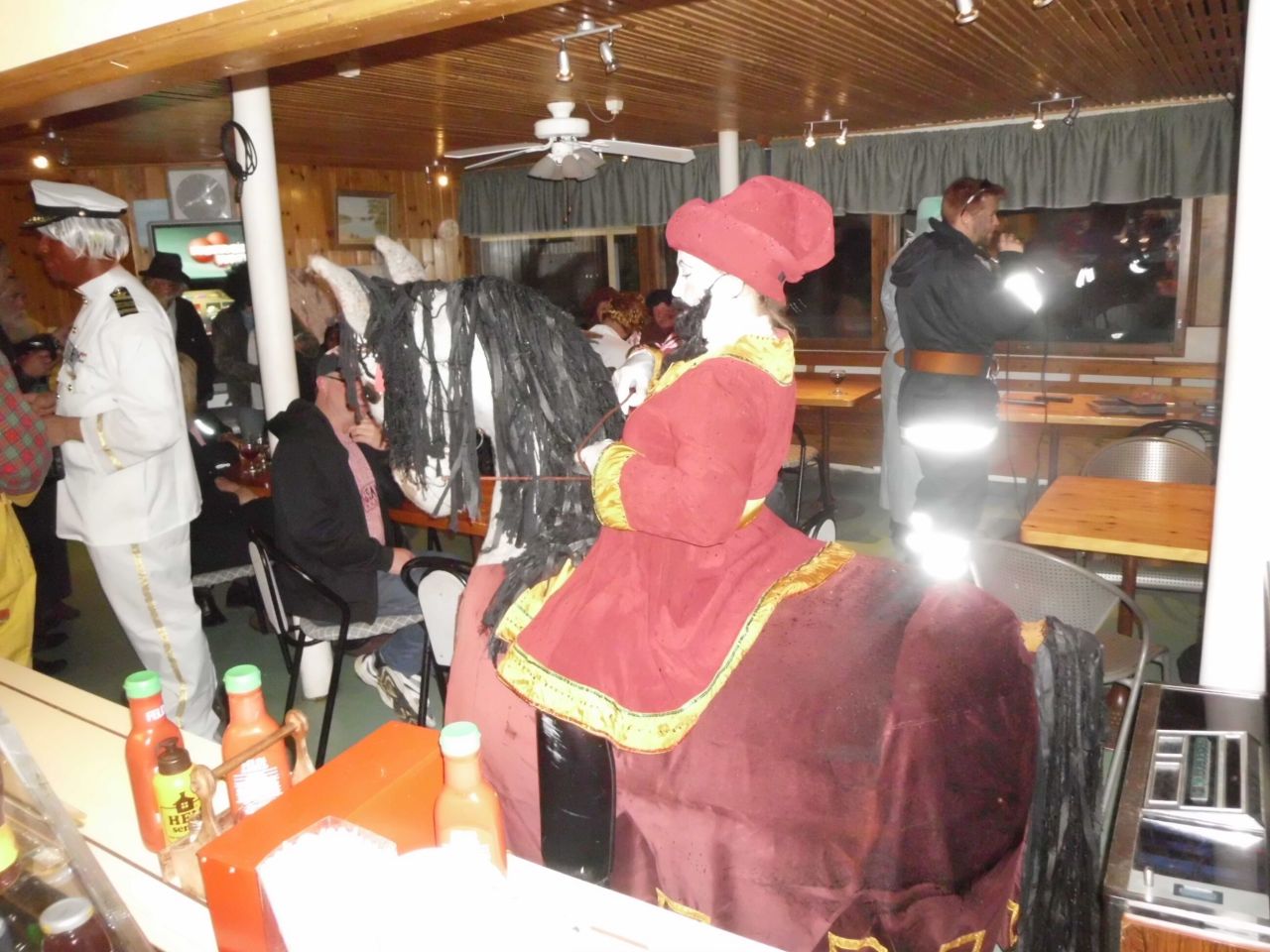 Кафе, ресторан в Мянтюхарью, Финляндия, 483 м² - фото 16