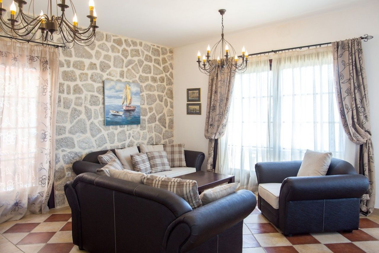 Вилла в Херцег-Нови, Черногория - фото 3