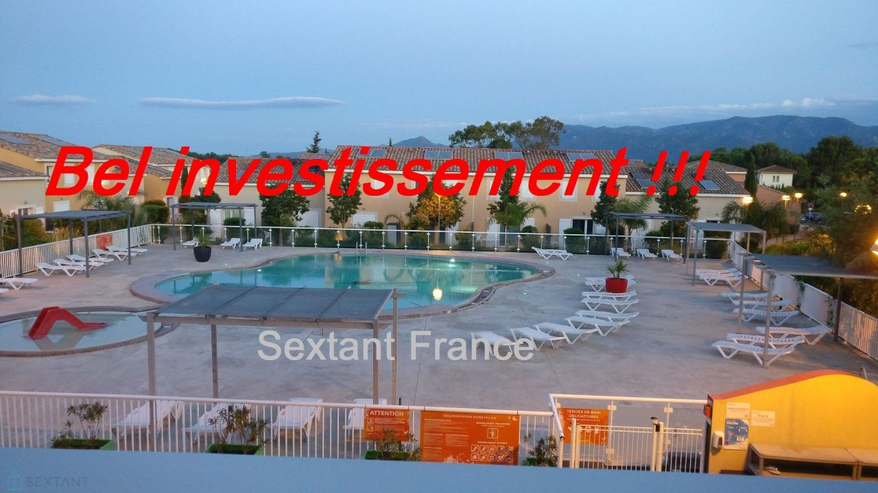 Апартаменты в Восточных Пиренеях, Франция - фото 1