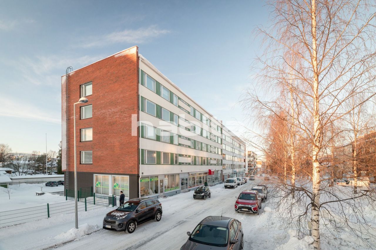 Апартаменты в Кеми, Финляндия, 93 м2 - фото 1