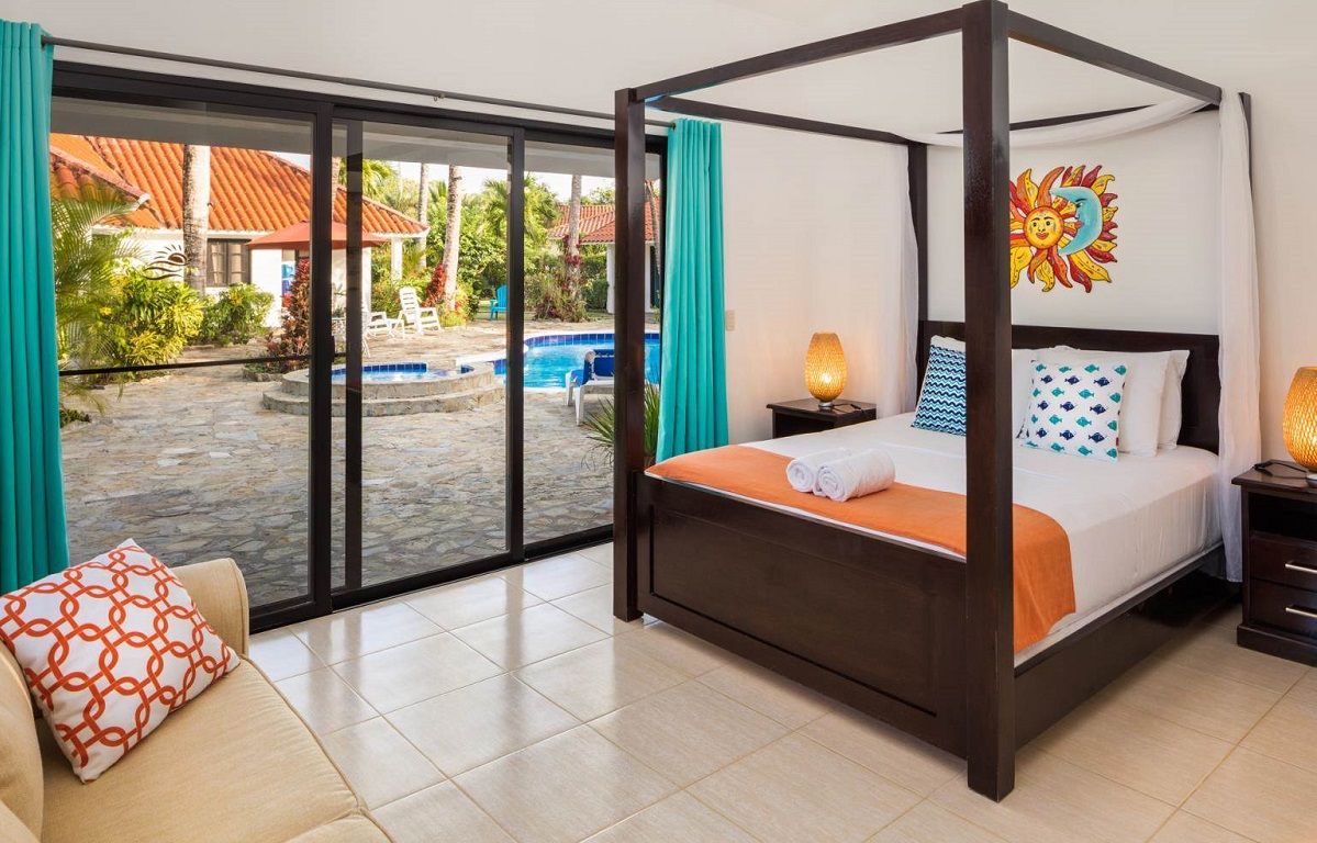 Отель, гостиница в Сосуа, Доминиканская Республика, 1 400 м² - фото 5