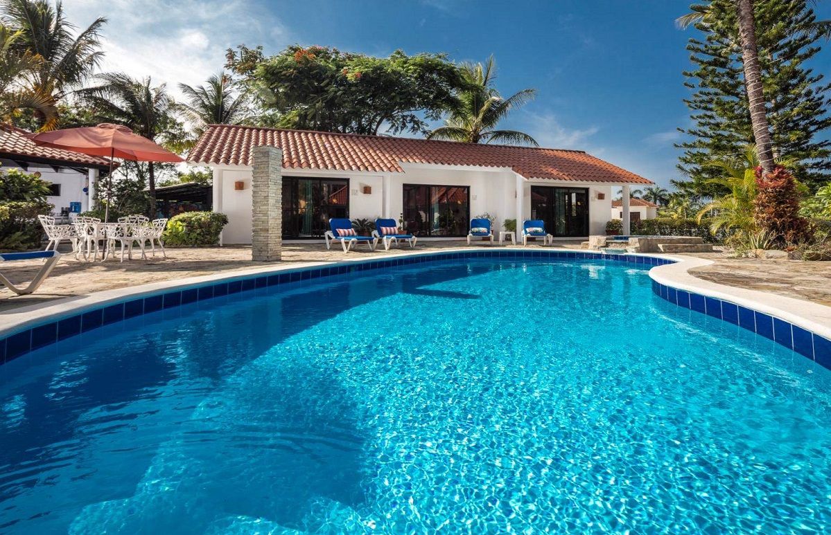 Отель, гостиница в Сосуа, Доминиканская Республика, 1 400 м² - фото 6