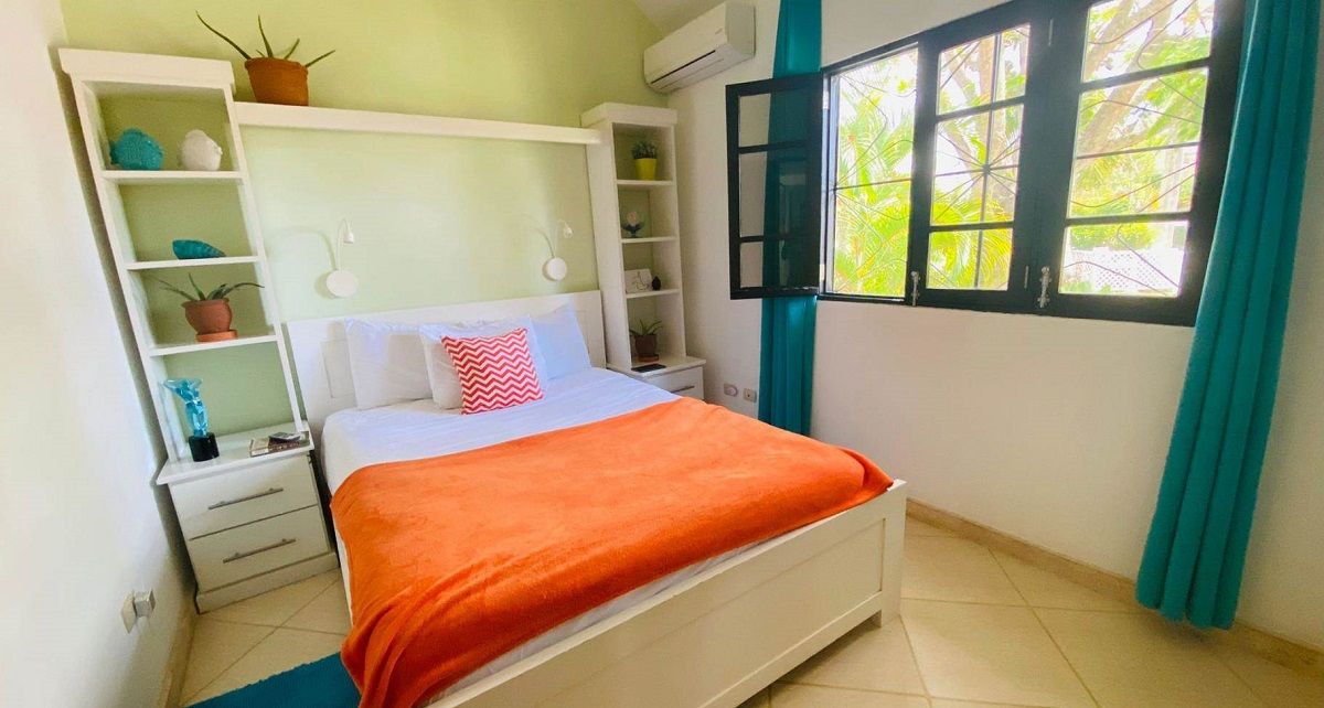 Отель, гостиница в Сосуа, Доминиканская Республика, 1 400 м² - фото 7