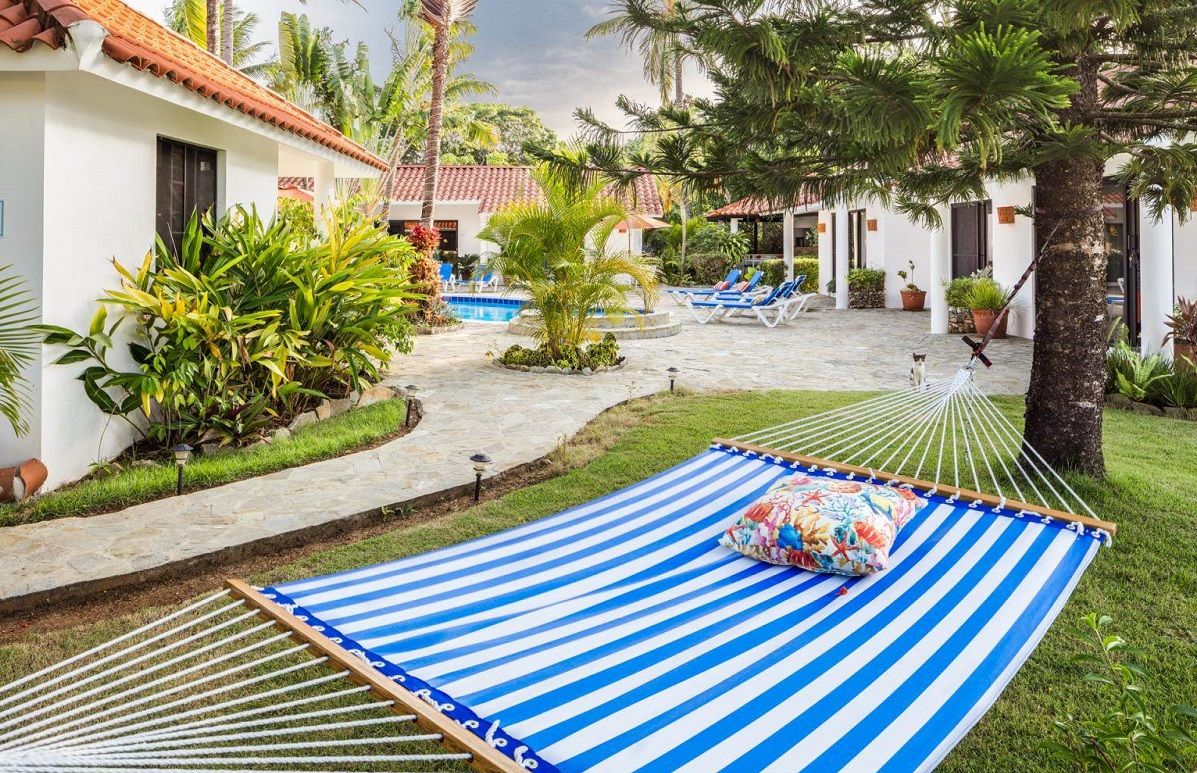 Отель, гостиница в Сосуа, Доминиканская Республика, 1 400 м² - фото 9