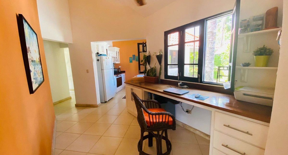 Отель, гостиница в Сосуа, Доминиканская Республика, 1 400 м² - фото 11