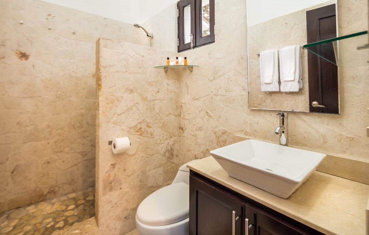 Отель, гостиница в Сосуа, Доминиканская Республика, 1 400 м² - фото 12