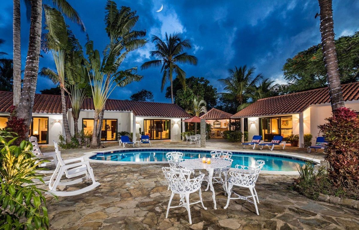 Отель, гостиница в Сосуа, Доминиканская Республика, 1 400 м² - фото 15