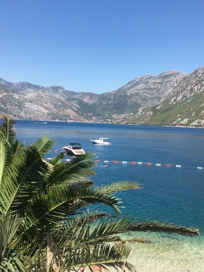 Вилла в Херцег-Нови, Черногория, 260 м² - фото 4