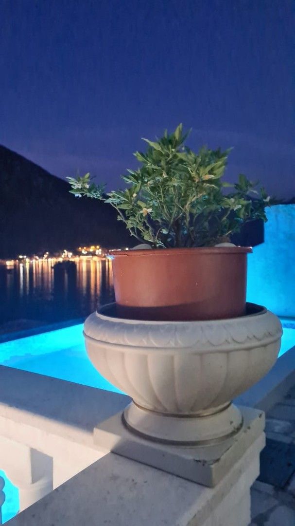 Вилла в Херцег-Нови, Черногория, 260 м² - фото 9