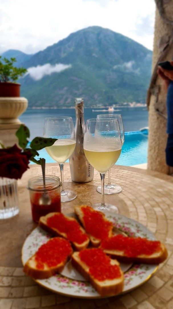 Вилла в Херцег-Нови, Черногория, 260 м² - фото 11