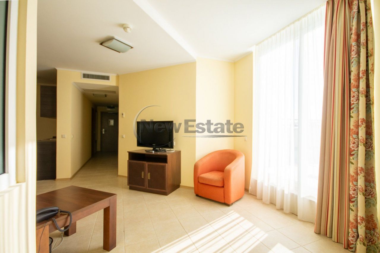 Апартаменты в Поморие, Болгария, 110 м² - фото 3