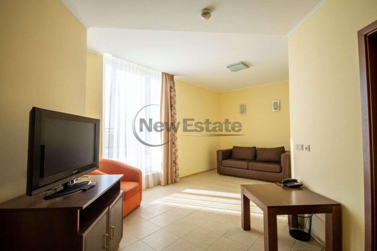 Апартаменты в Поморие, Болгария, 110 м² - фото 8