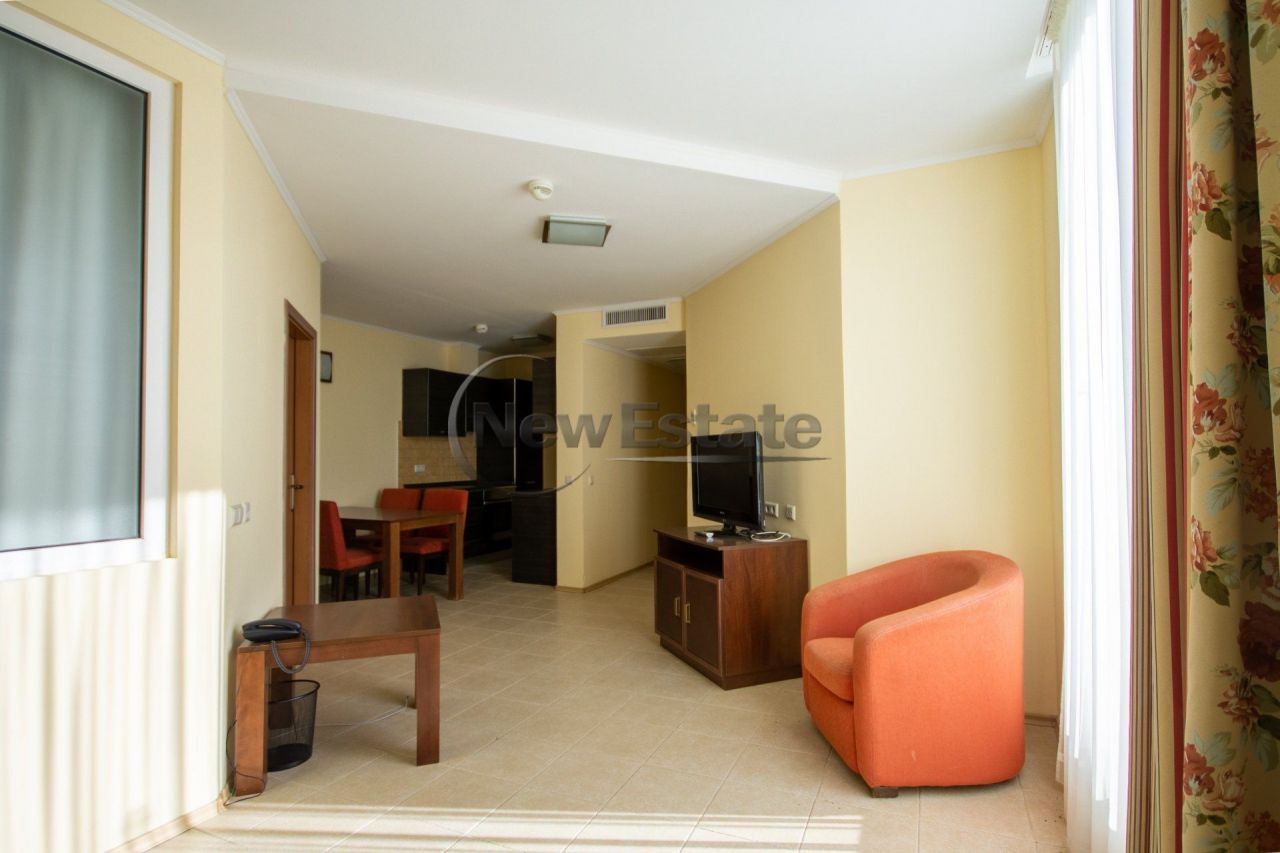 Апартаменты в Поморие, Болгария, 110 м² - фото 10