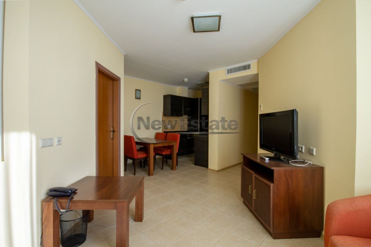 Апартаменты в Поморие, Болгария, 110 м² - фото 11