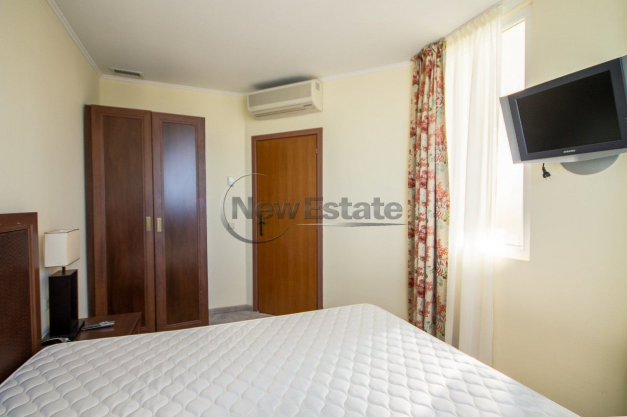 Апартаменты в Поморие, Болгария, 110 м² - фото 14