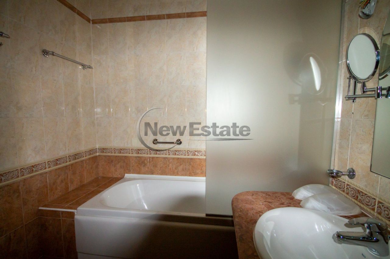 Апартаменты в Поморие, Болгария, 110 м² - фото 19