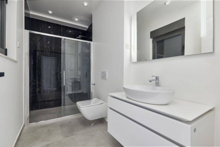 Вилла в Прчани, Черногория, 373 м² - фото 6