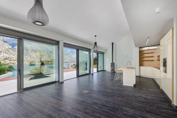 Вилла в Прчани, Черногория, 373 м² - фото 4