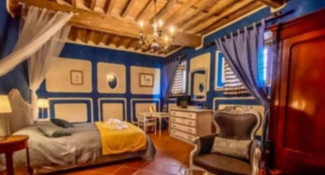 Отель, гостиница в Форте деи Марми, Италия, 450 м² - фото 1