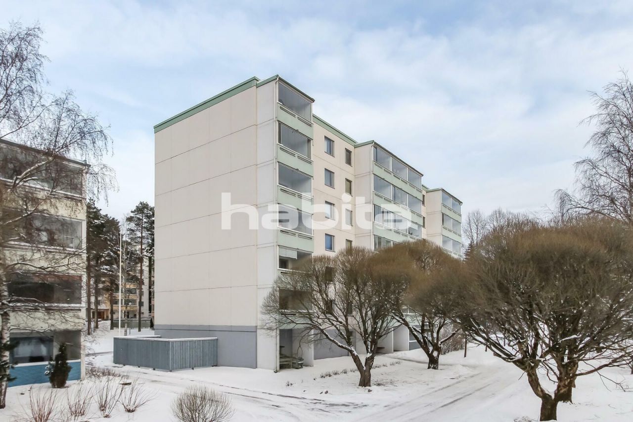 Апартаменты в Кераве, Финляндия, 91 м2 - фото 1