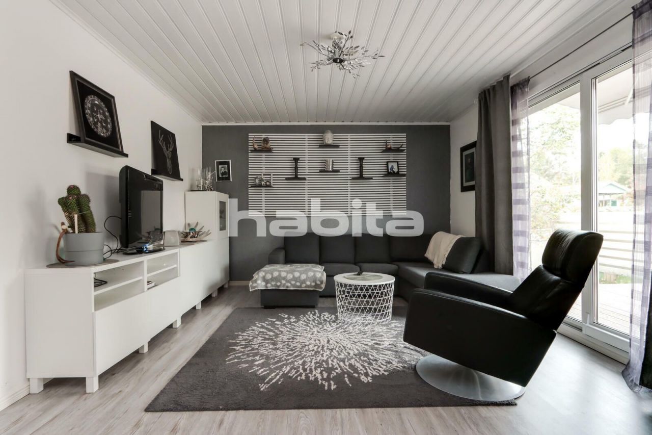 Квартира в Туусула, Финляндия, 77 м2 - фото 1