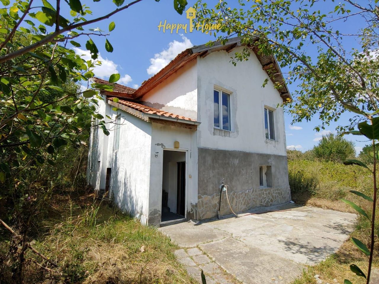 Дом в Дюлево, Болгария, 90 м2 - фото 1