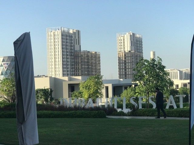 Апартаменты в Дубае, ОАЭ, 45 м² - фото 16