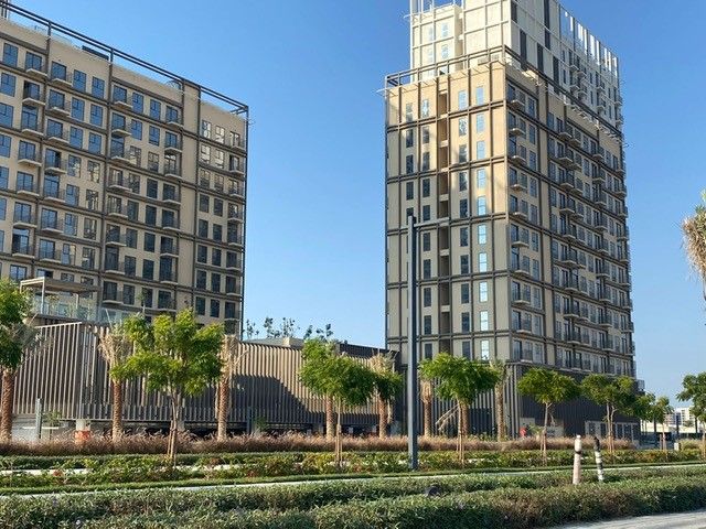 Апартаменты в Дубае, ОАЭ, 45 м² - фото 15