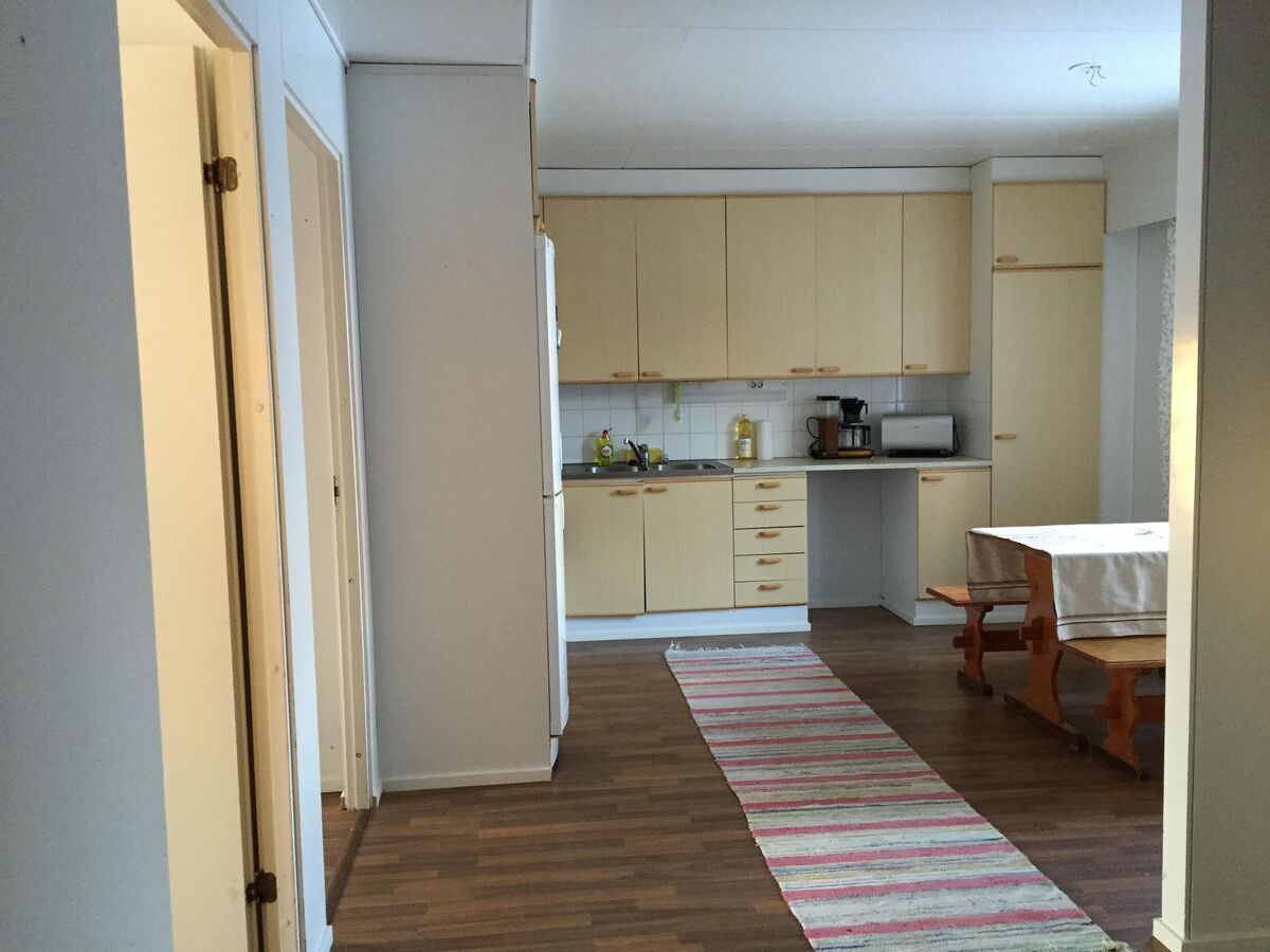 Квартира в Лиекса, Финляндия, 59 м² - фото 4