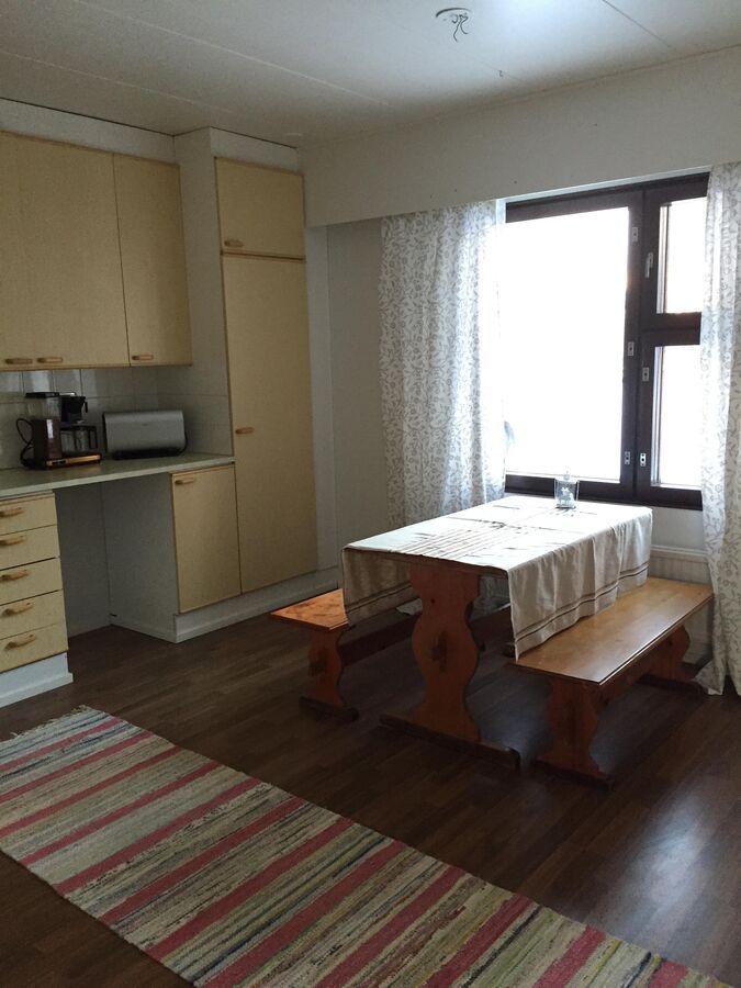 Квартира в Лиекса, Финляндия, 59 м² - фото 5