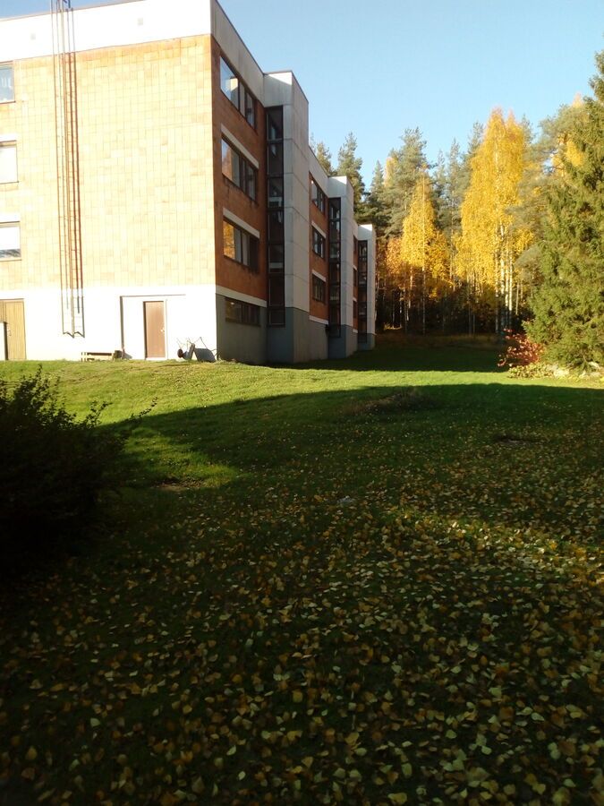 Квартира в Йоэнсуу, Финляндия, 57 м2 - фото 1