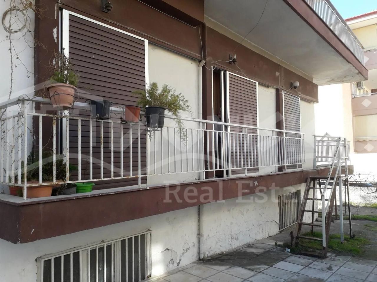 Апартаменты на Халкидиках, Греция, 85 м2 - фото 1