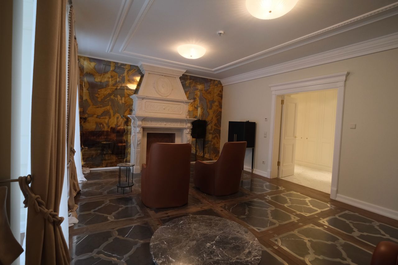 Коммерческая недвижимость в Зальцбурге, Австрия, 953 м² - фото 9