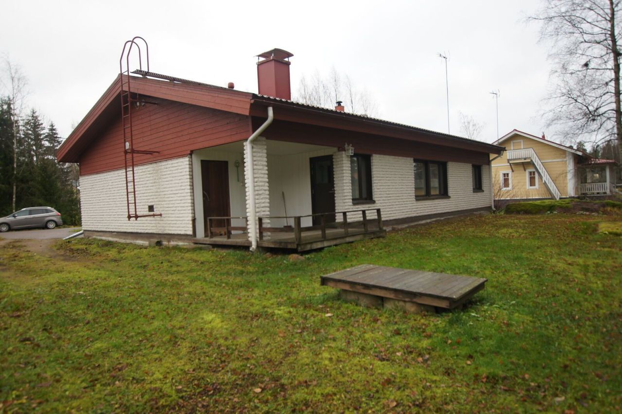 Дом в Хамине, Финляндия, 150 м2 - фото 1