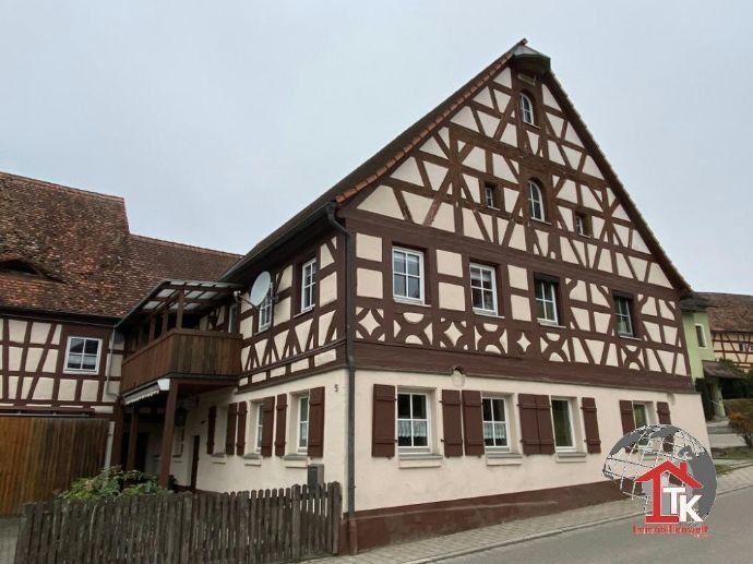 Доходный дом Sachsen (Bundesland), Германия, 624 м2 - фото 1